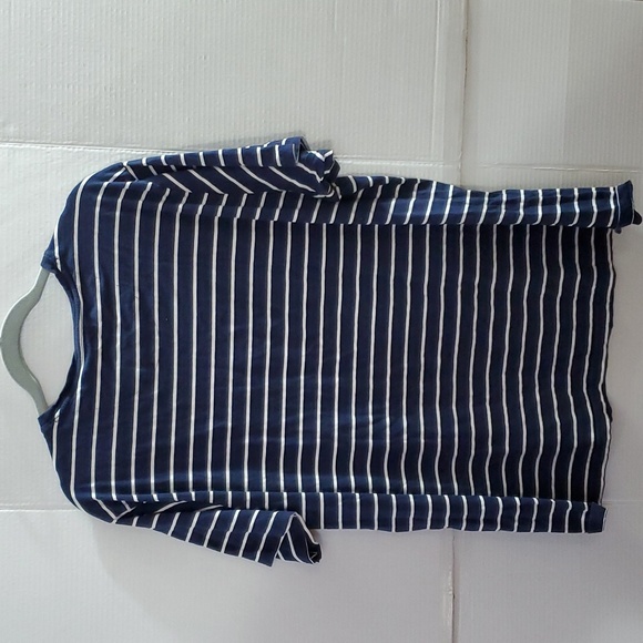Two Striped T-shirts for Men - Picture 7 of 7